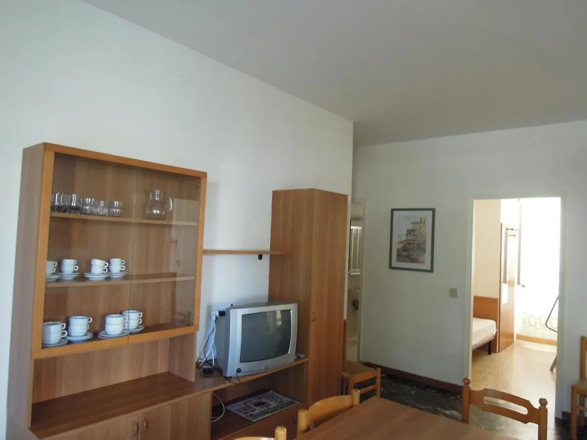 Flat In A Great Location For 8 Guests - Beahost Apartment Bibione