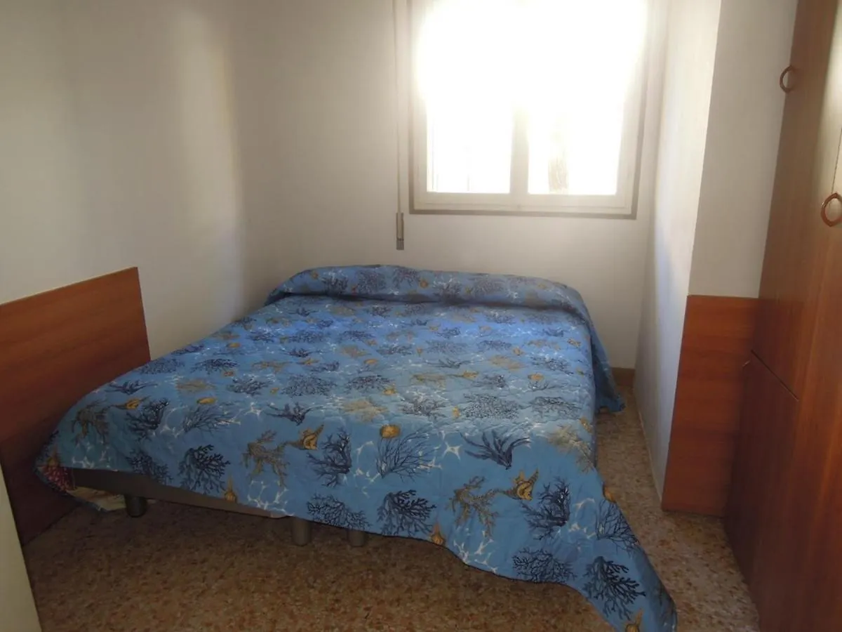 Flat In A Great Location For 8 Guests - Beahost Apartment Bibione
