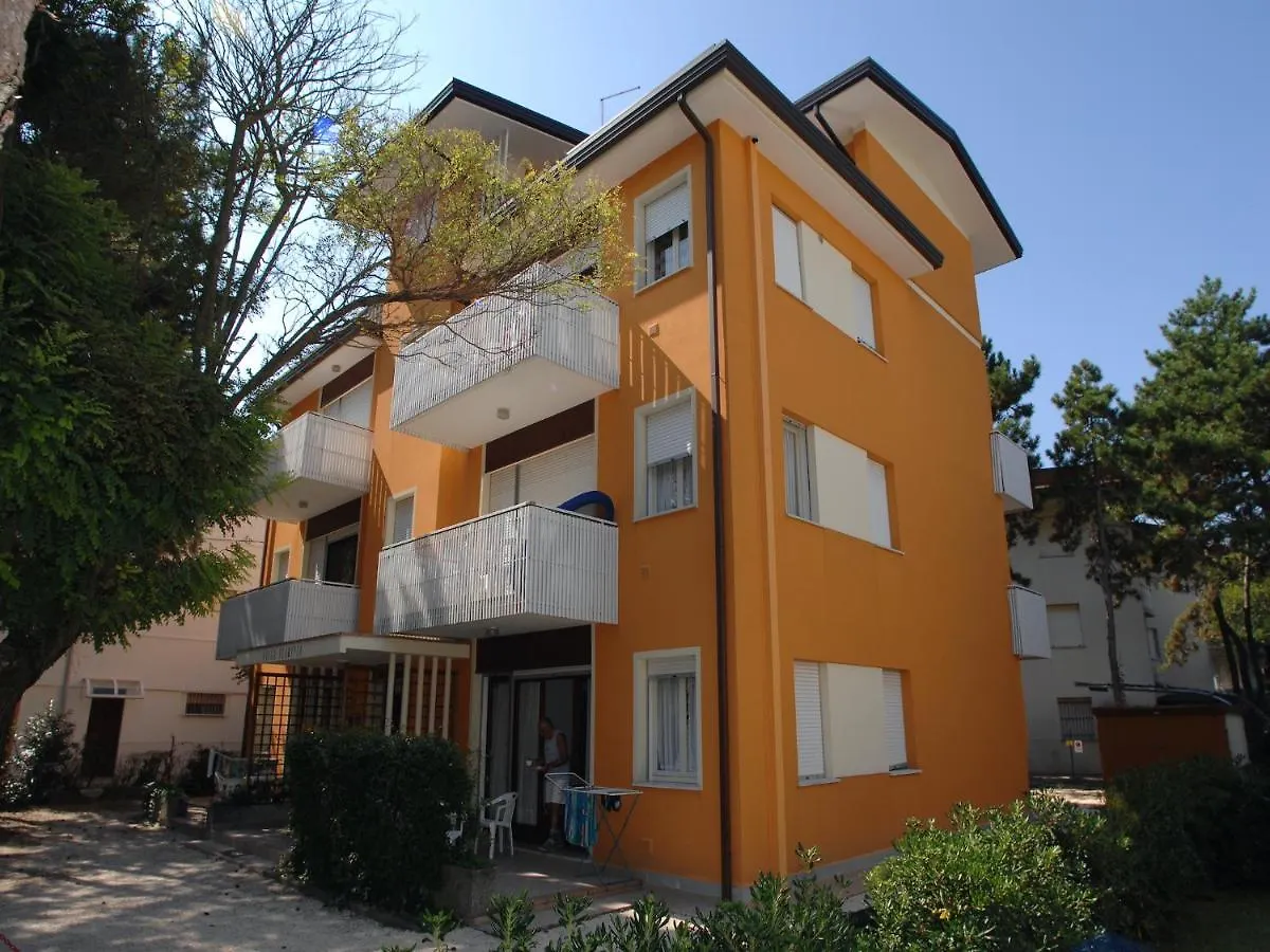 Flat In A Great Location For 8 Guests - Beahost Apartment Bibione
