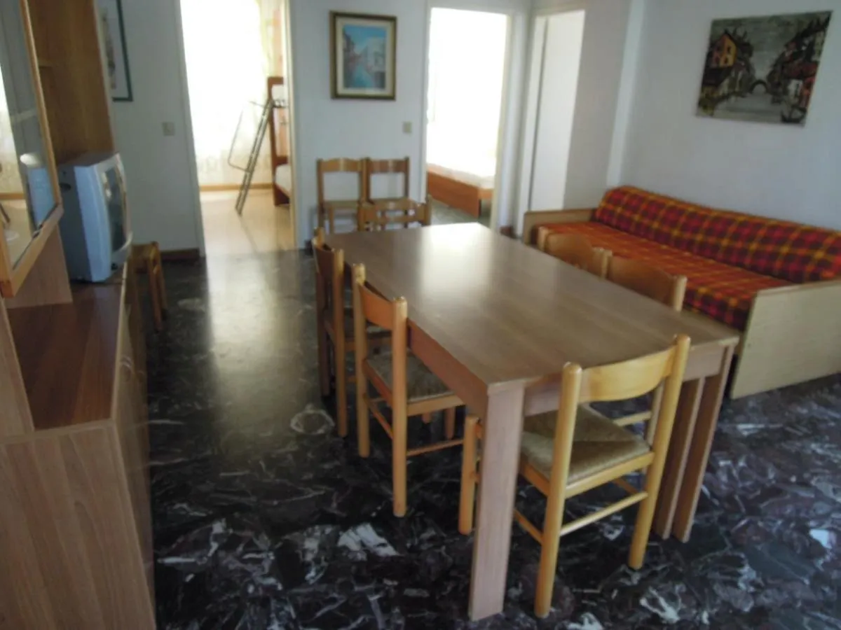 Flat In A Great Location For 8 Guests - Beahost Apartment Bibione