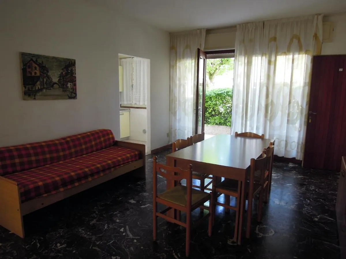 Flat In A Great Location For 8 Guests - Beahost Apartment Bibione