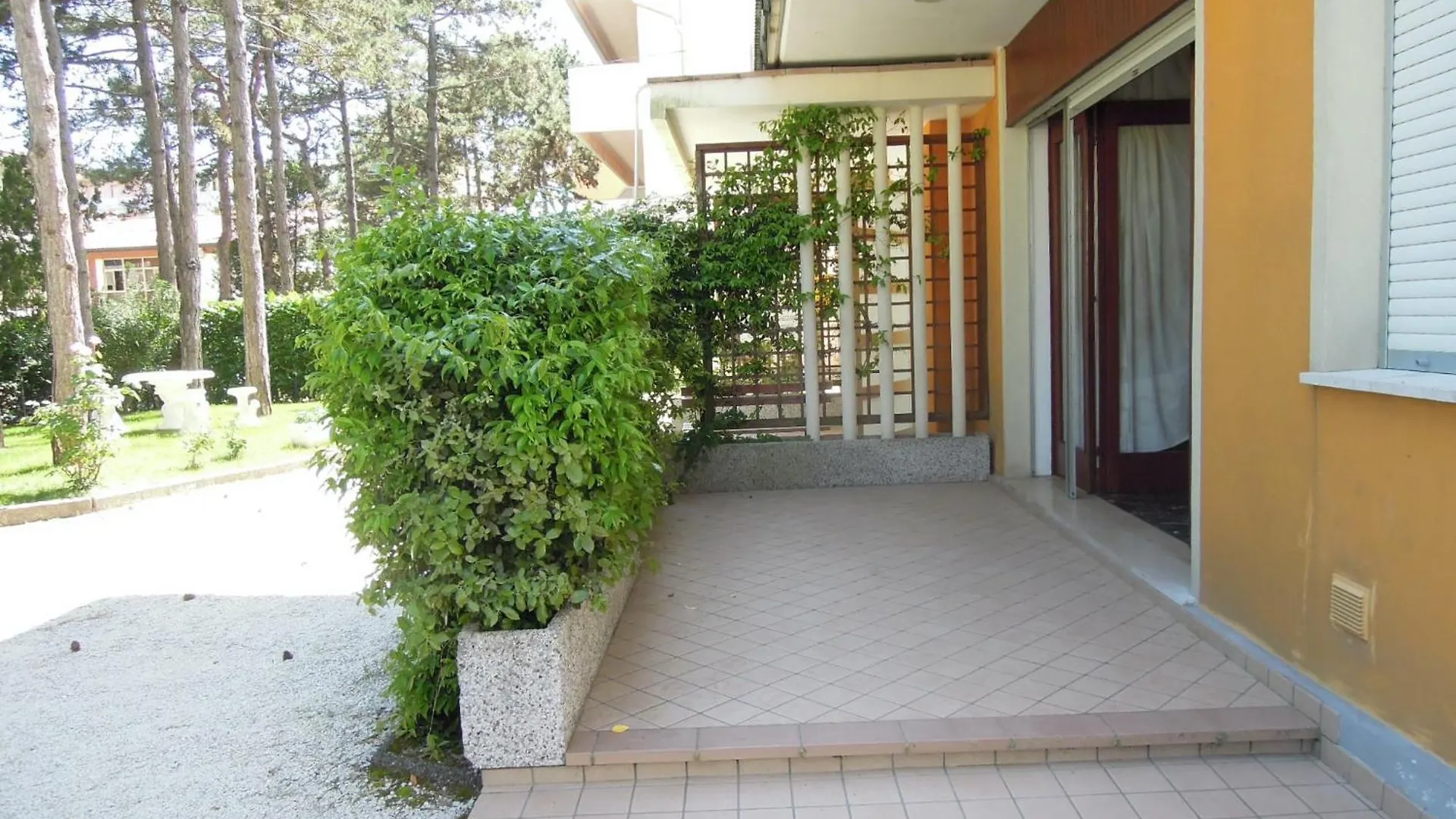 Flat In A Great Location For 8 Guests - Beahost Apartment Bibione 0*,