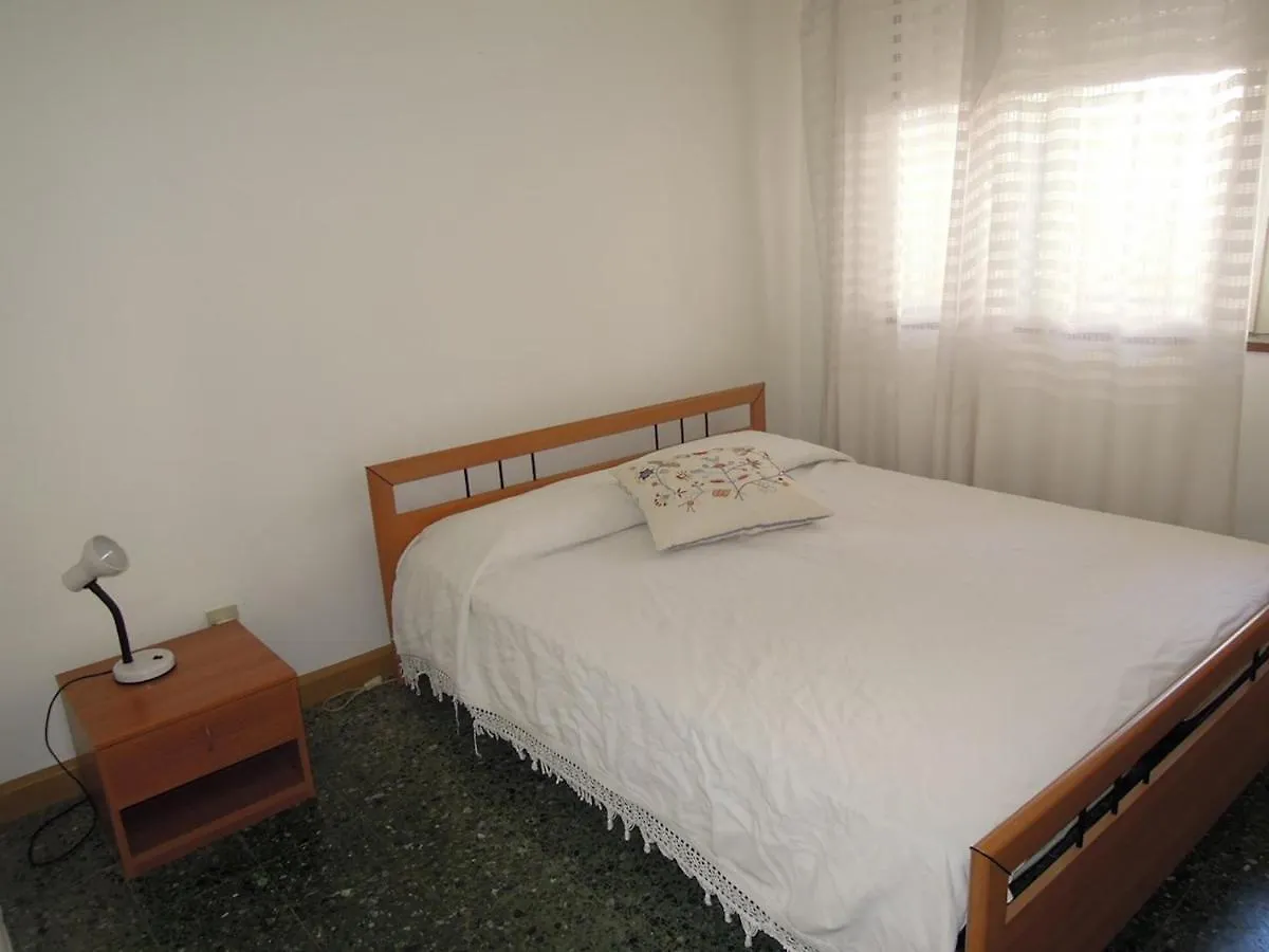 Flat In A Great Location For 8 Guests - Beahost Apartment Bibione