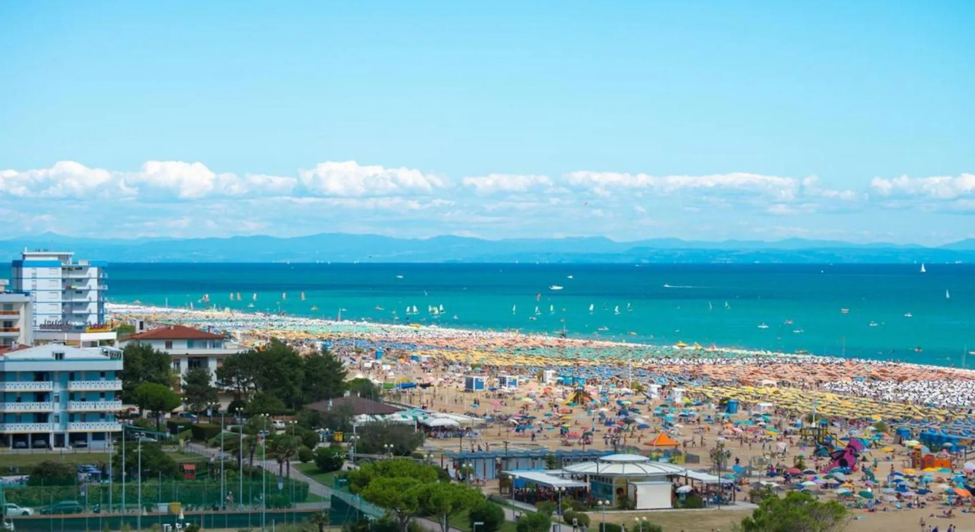 Appartamento Flat In A Great Location For 8 Guests - Beahost Bibione