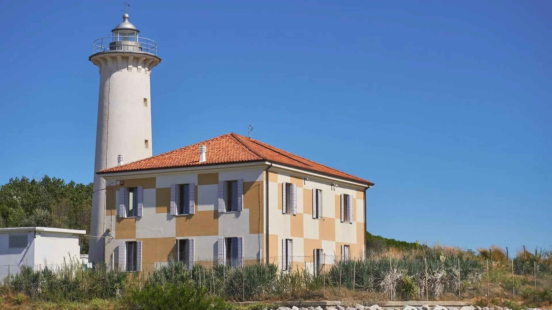 Flat In A Great Location For 8 Guests - Beahost Apartment Bibione 0*,