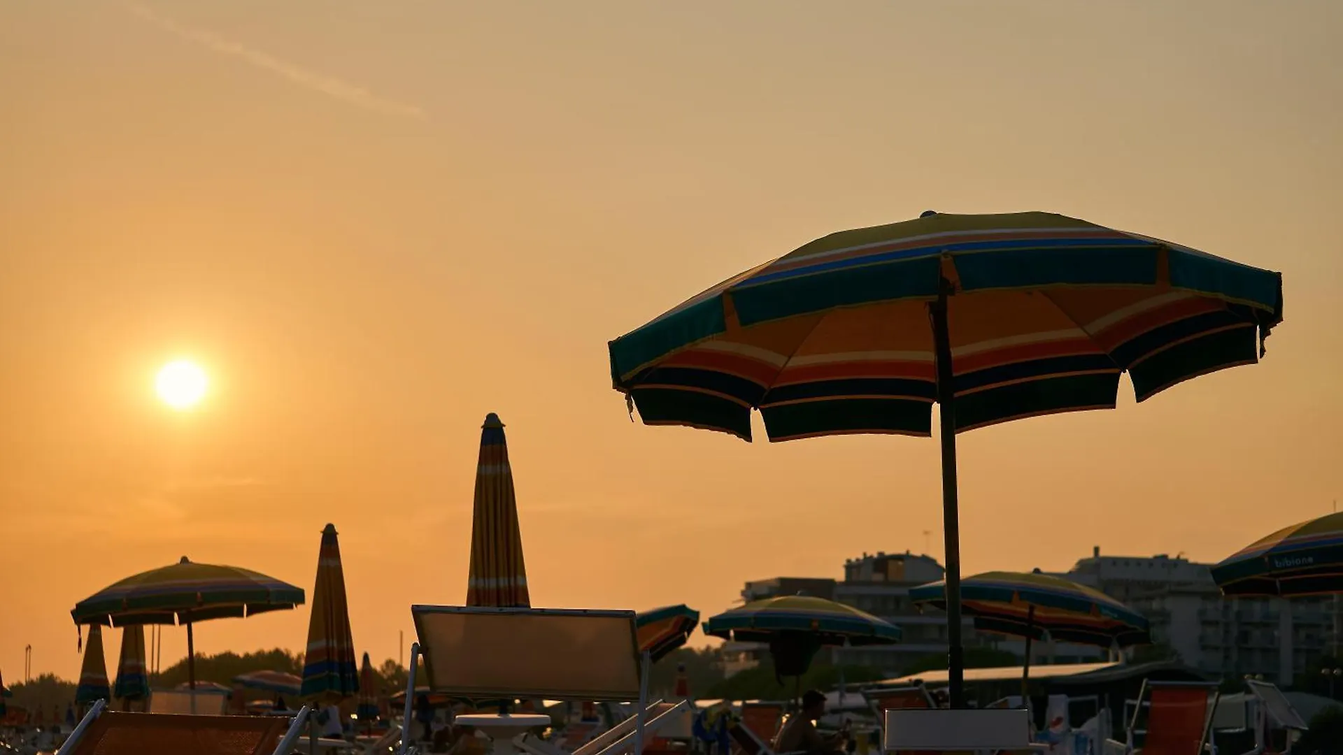 Flat In A Great Location For 8 Guests - Beahost Apartment Bibione