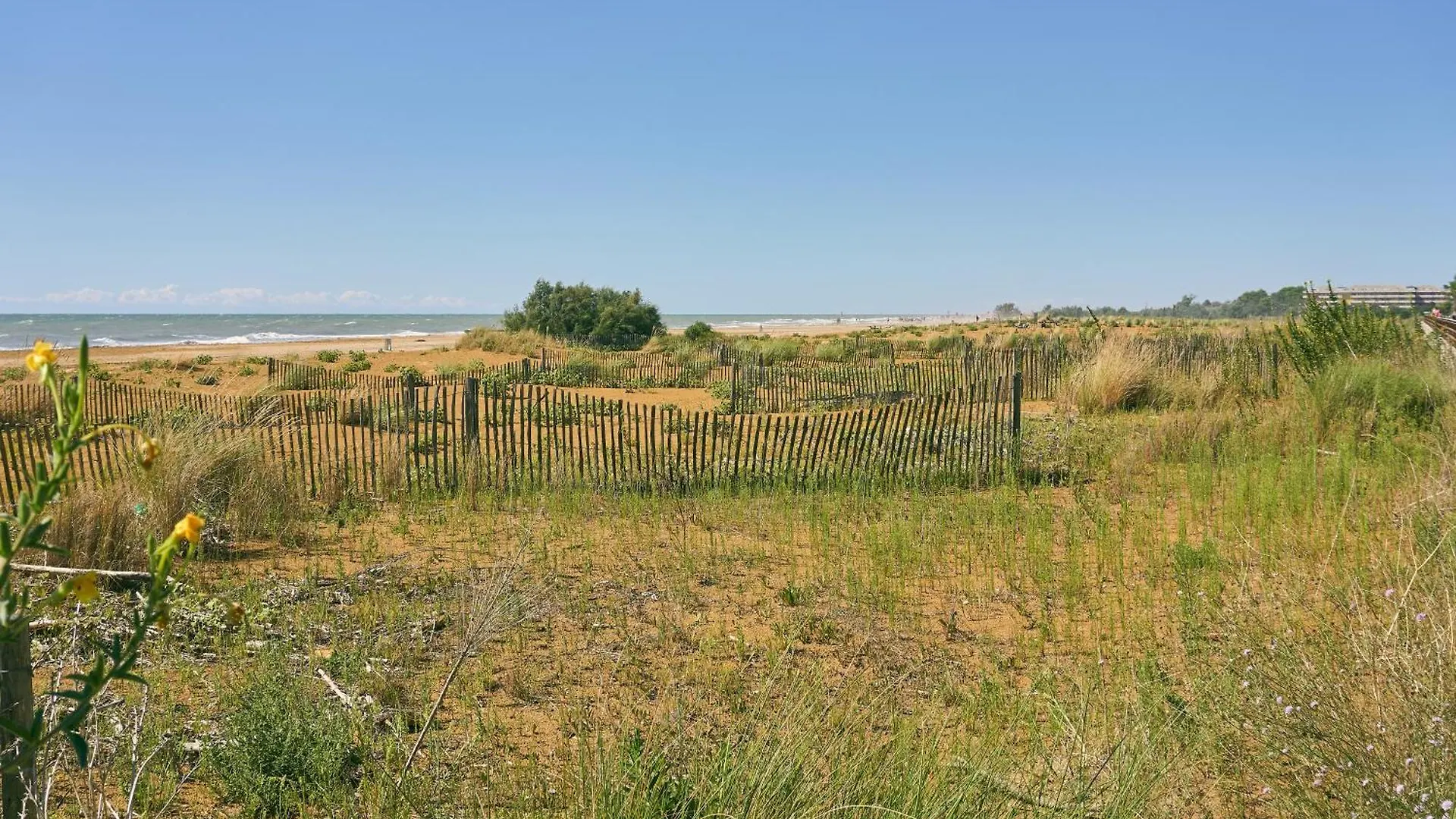 Flat In A Great Location For 8 Guests - Beahost Apartment Bibione Italy
