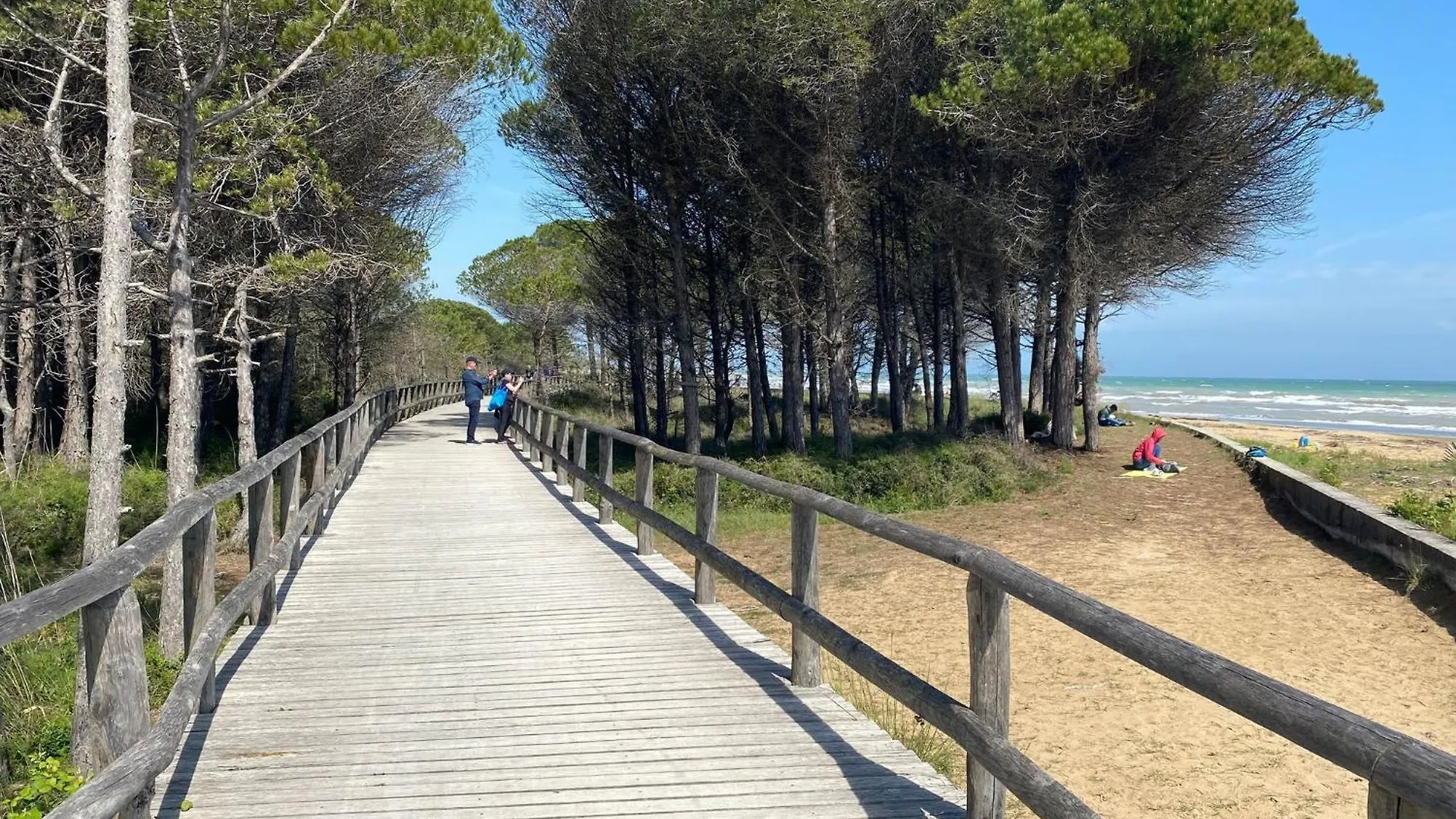 Flat In A Great Location For 8 Guests - Beahost Apartment Bibione
