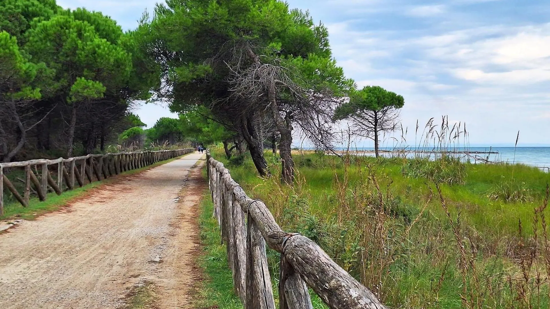 Flat In A Great Location For 8 Guests - Beahost Apartment Bibione