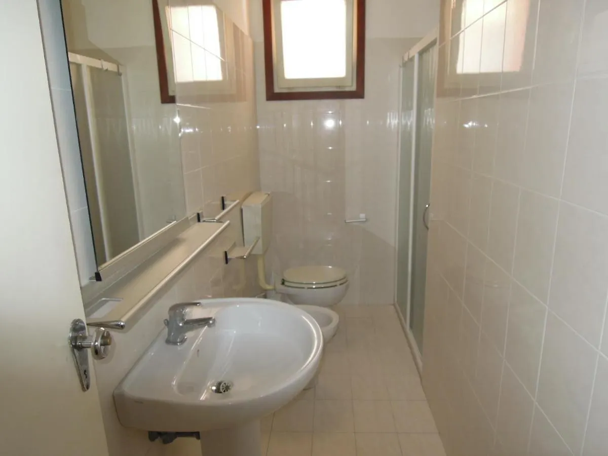 Apartmán Flat In A Great Location For 8 Guests - Beahost Bibione